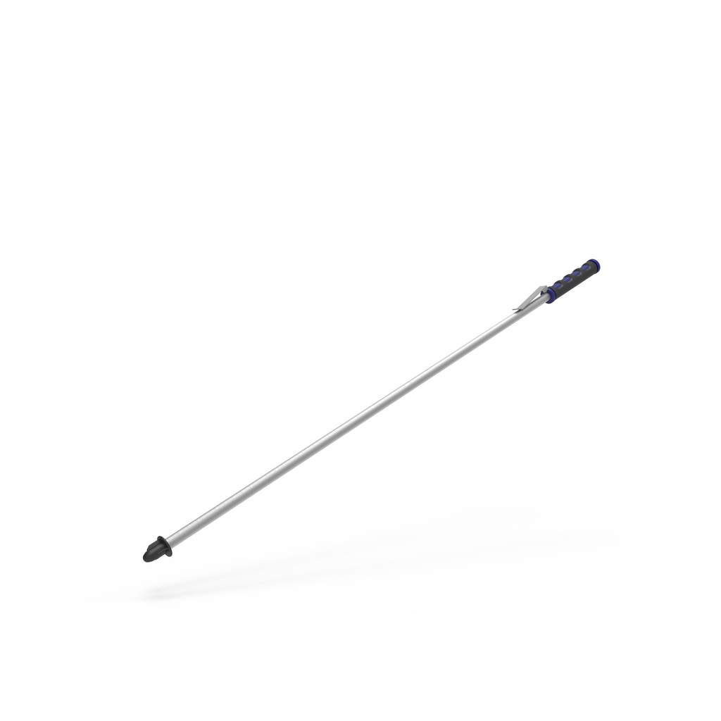 RENSON AEROO Instelhulp