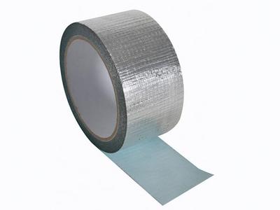 Versterkte aluminium tape - 50 m