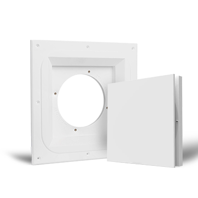 [WALLFLOW-KIT-SQUARE] Wallflow KIT SQUARE