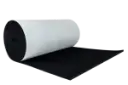 Schuimrubber, zelfklevend