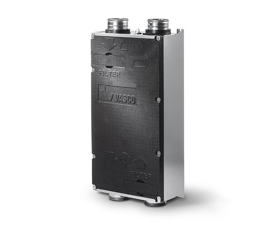 Vasco D150 Compact