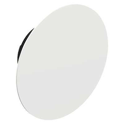 Bouche design Uniflex ø125 mm - Grand