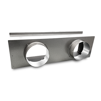 [SEZM25DA2P3125] MITSUBISHI SEZ-M25DA2 (Pulsie: int. iso. 6 mm, 3 x ø125 mm)