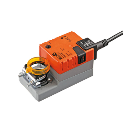 Belimo servomotor - Open/Dicht