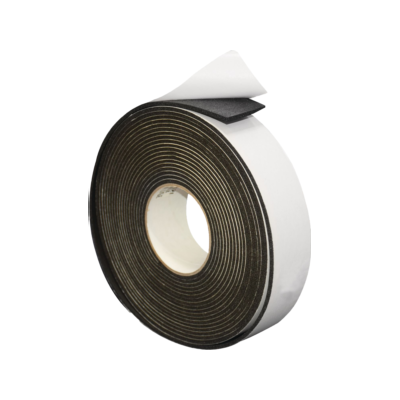 Aerofoam isolationtape - 3 x 50 mm - 15 m