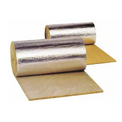 Rockwool 133 (EF), self-adhesive