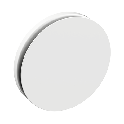 Vanne de design Uniflex ø125 mm - Standard