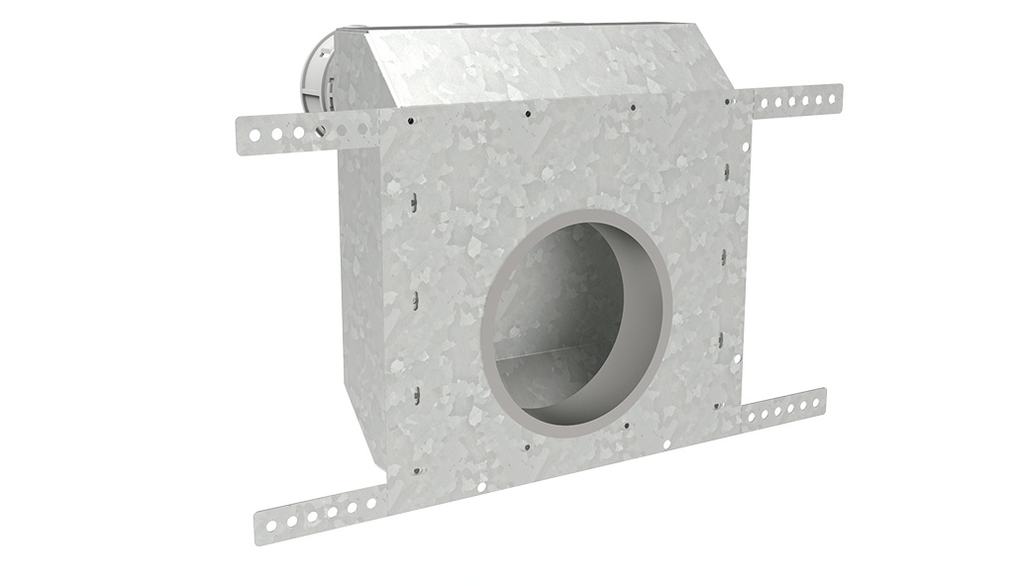 Wandventielcollector