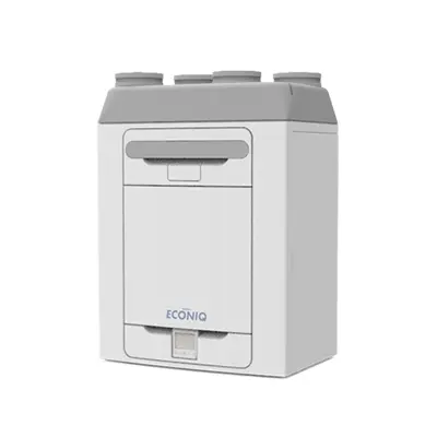 Vent-Axia Econiq