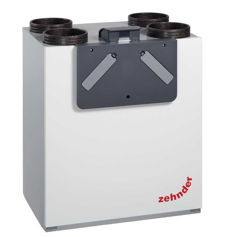 Zehnder ComfoAir Pro
