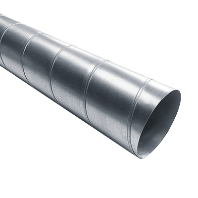 Tube spiralé