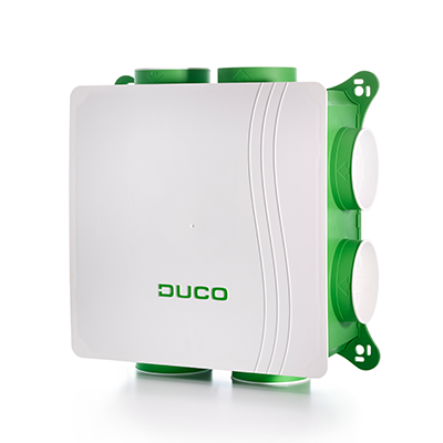 Ducobox Silent Connect