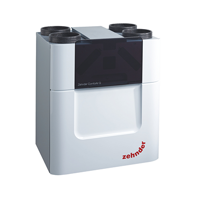 Zehnder ComfoAir Quality