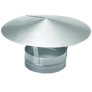 Chapeaux de toiture