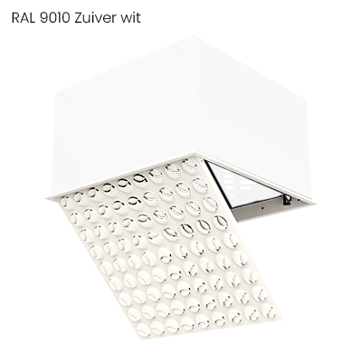 Multinozzle rooster met push-pull sluiting