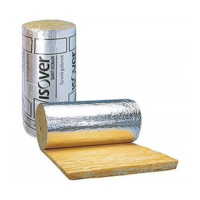 Isover Climcover Lamella Mat