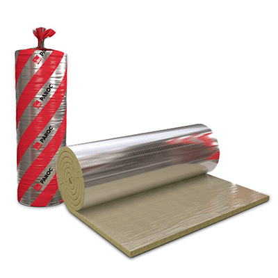 Paroc, self-adhesive