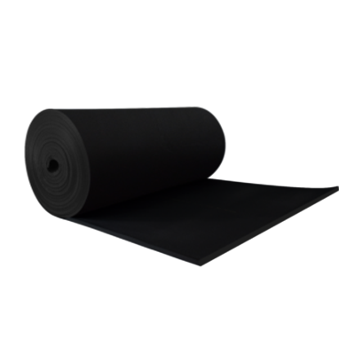 Aerofoam, non self adhesive