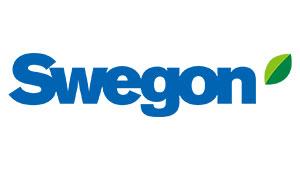 Marque: Swegon