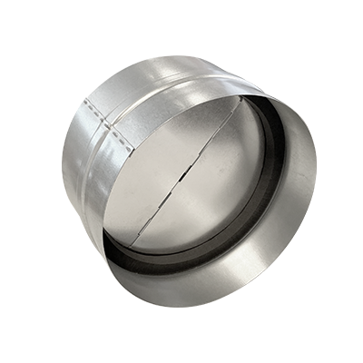 Terugslagklep, mannelijk