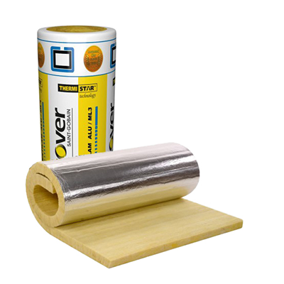 Isover Ventilam Alu Plus (zelfklevend)