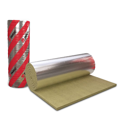 Paroc, non-adhesive