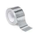 Versterkte aluminium tape - 50 m