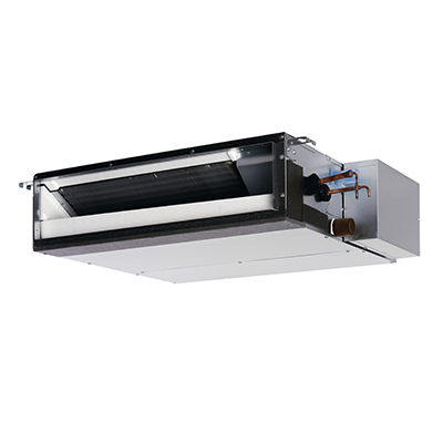 Mitsubishi PEFY-P15-20-25-32 VMS