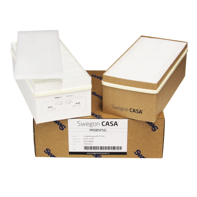 [FILTERSET-CASA-R03] Filterset voor Casa R3