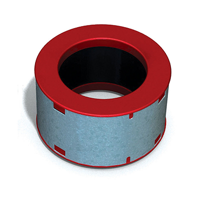 MG2 - Brandwerende inbouwmanchetten