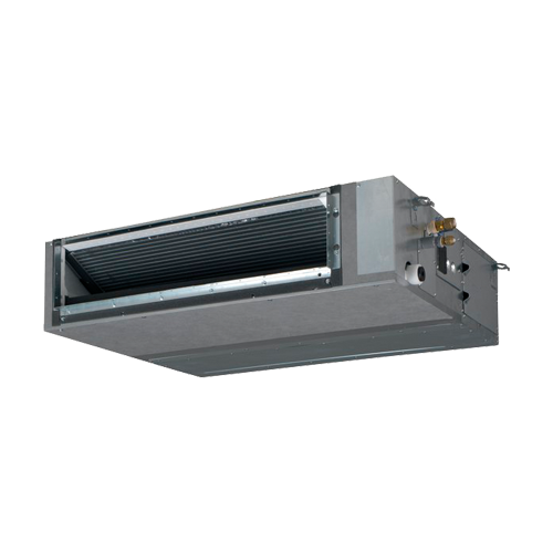 DAIKIN FBA100-125-140