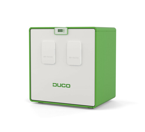 Ducobox Energy Comfort Plus