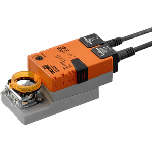 Belimo servomotor - Open/Dicht