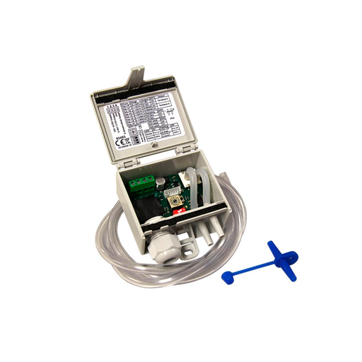 [PTH] Swegon Casa PTH