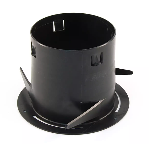 RENSON AEROO montageflens voor flexibel