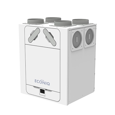 Vent-Axia Econiq